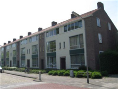 De Graaffstraat 5, 4461 WN Goes, Nederland