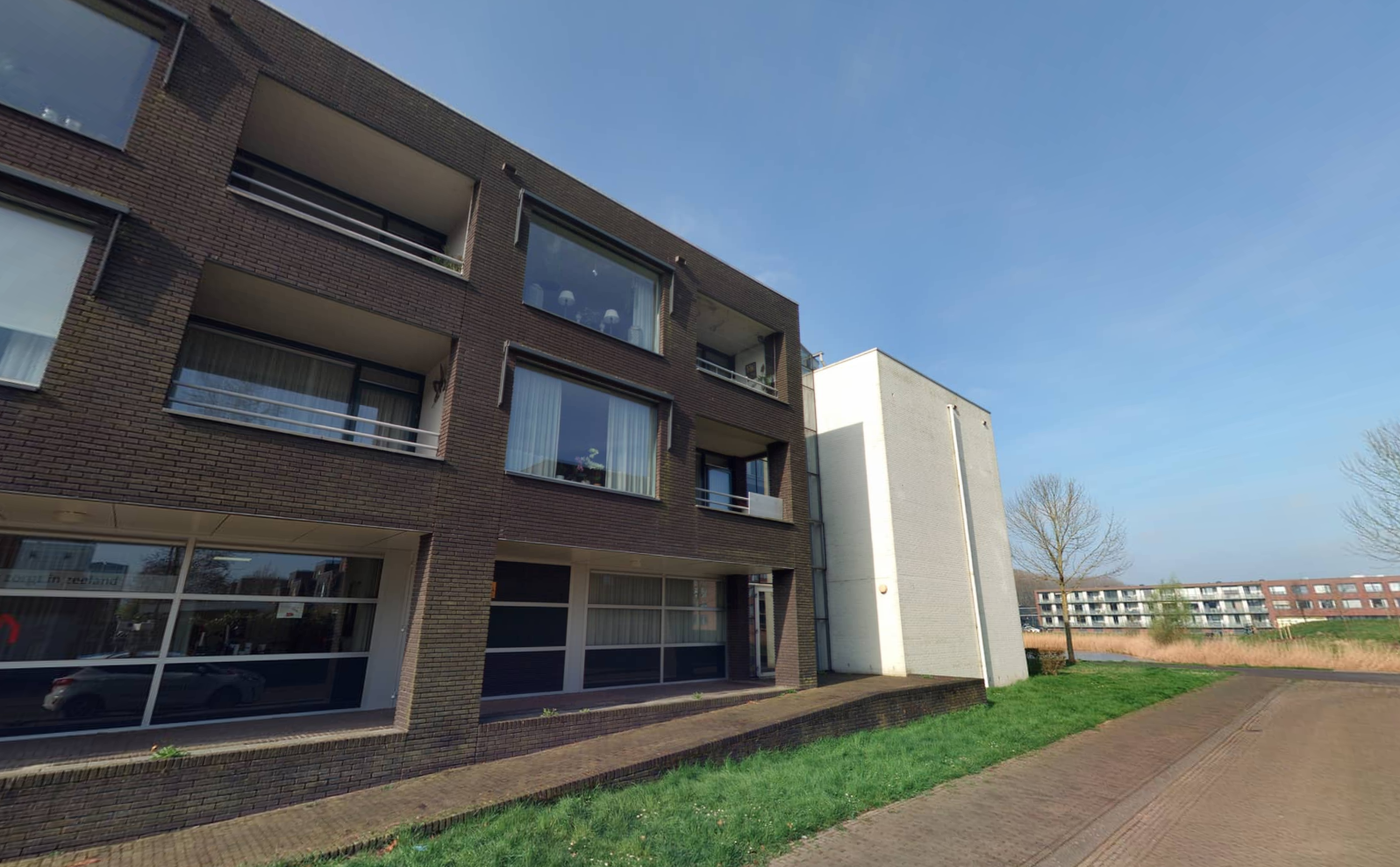 Kamilleplein 41, 4451 LC Heinkenszand, Nederland