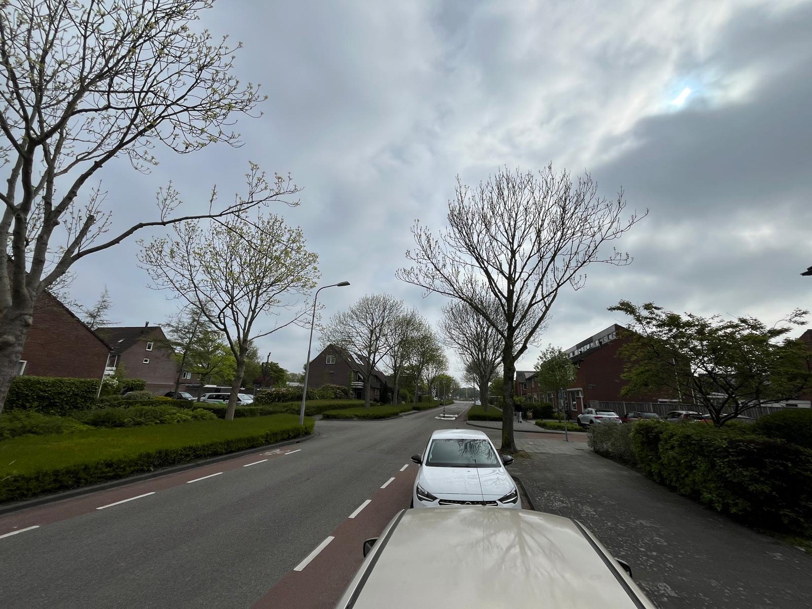 Haringvlietstraat 27