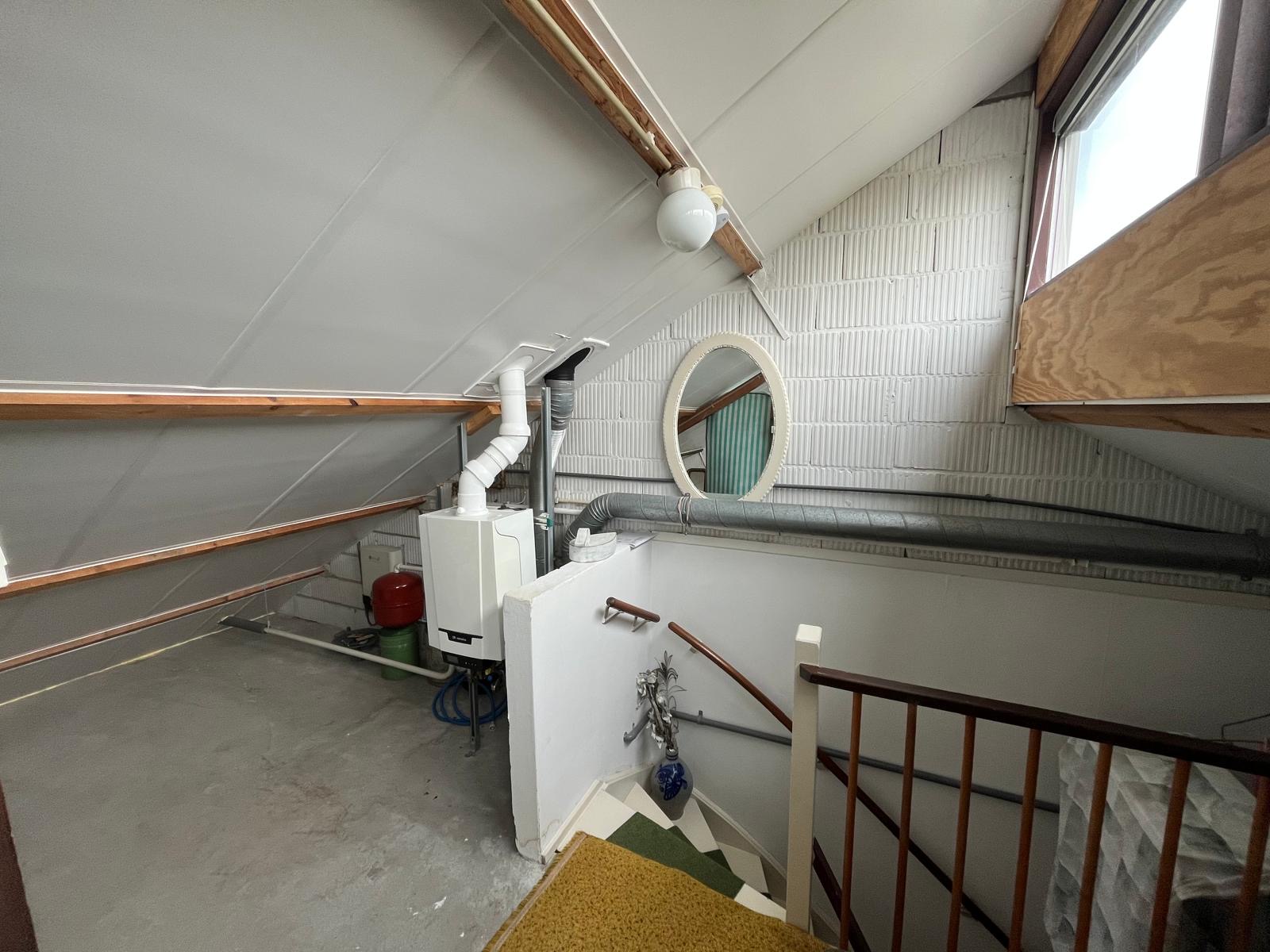 Haringvlietstraat 27