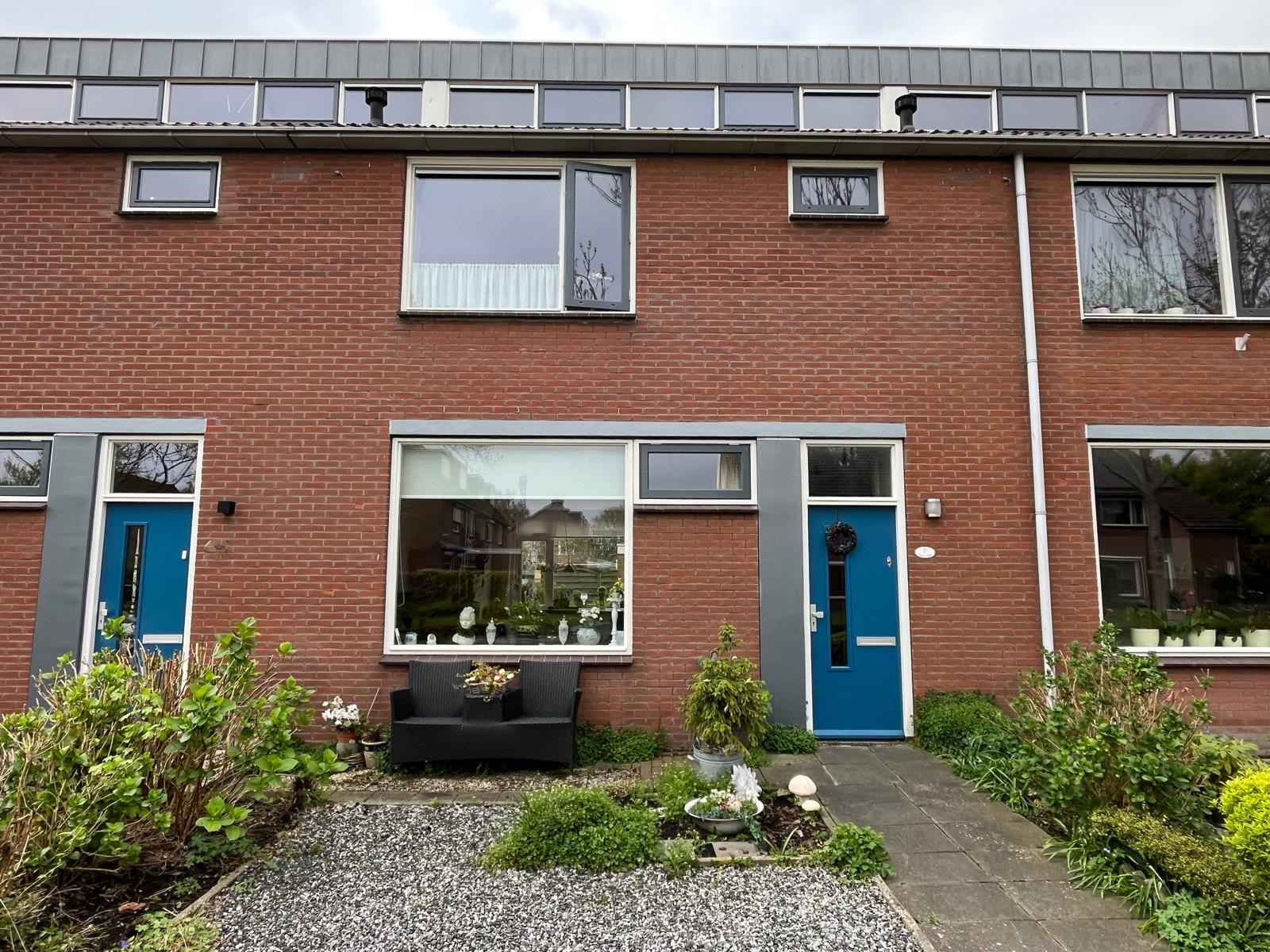 Haringvlietstraat 27, 4301 XE Zierikzee, Nederland