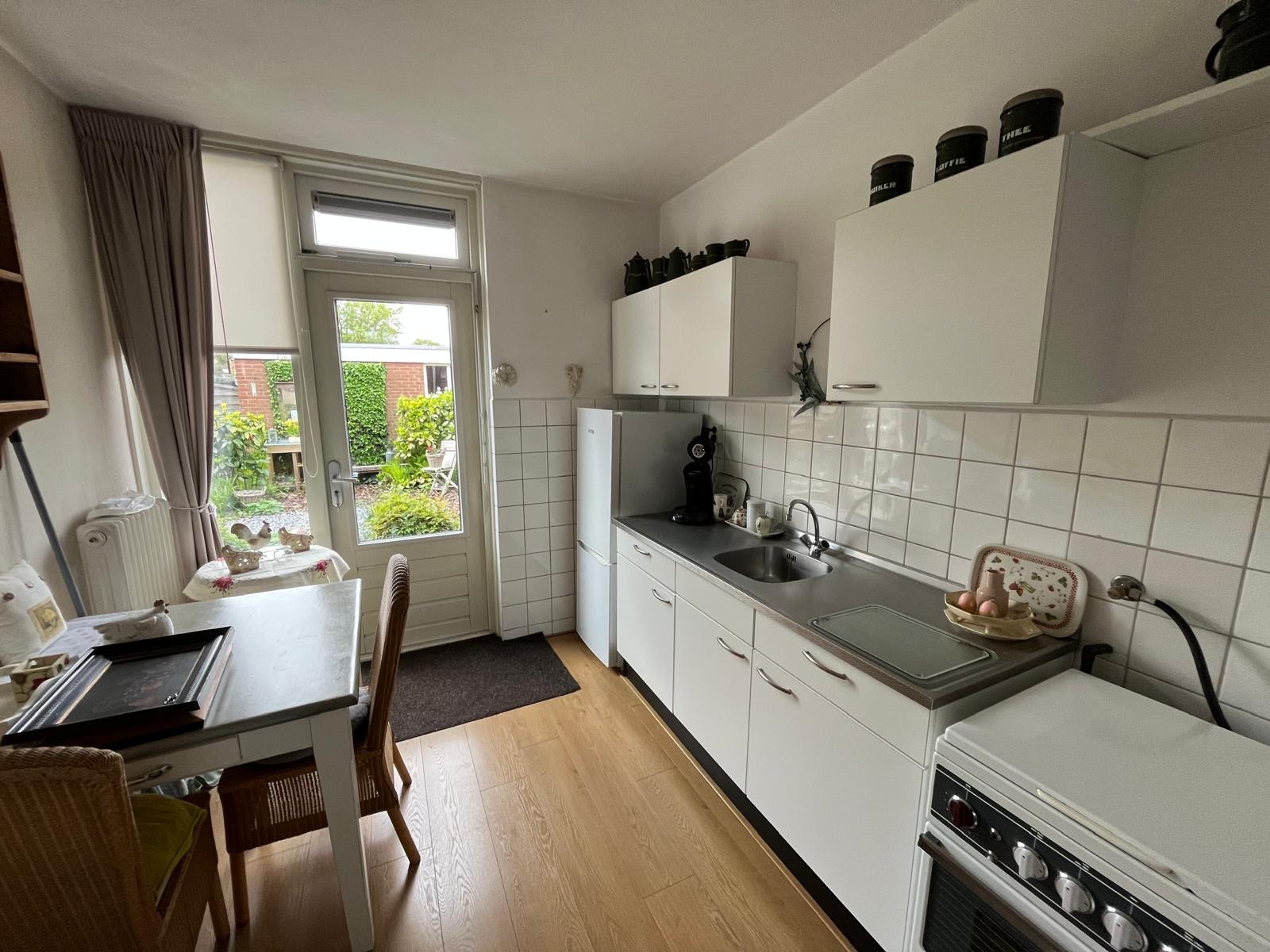 Haringvlietstraat 27