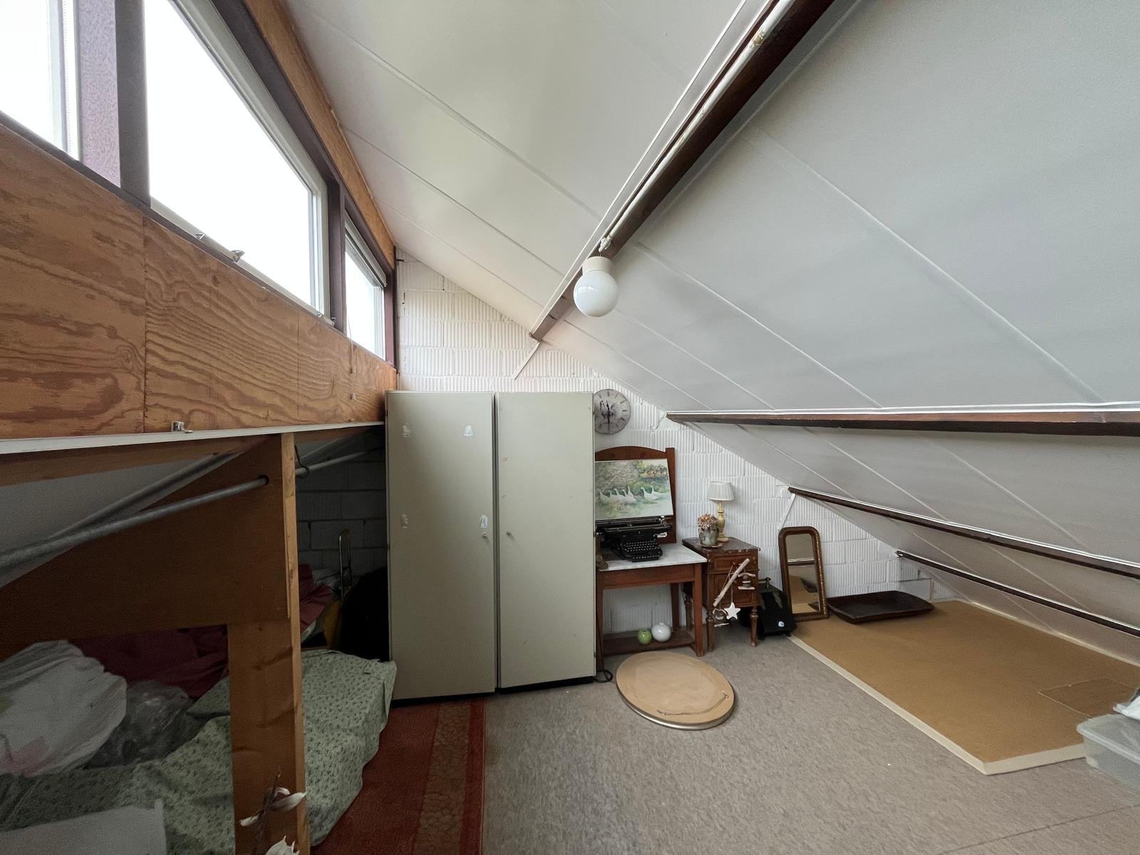 Haringvlietstraat 27