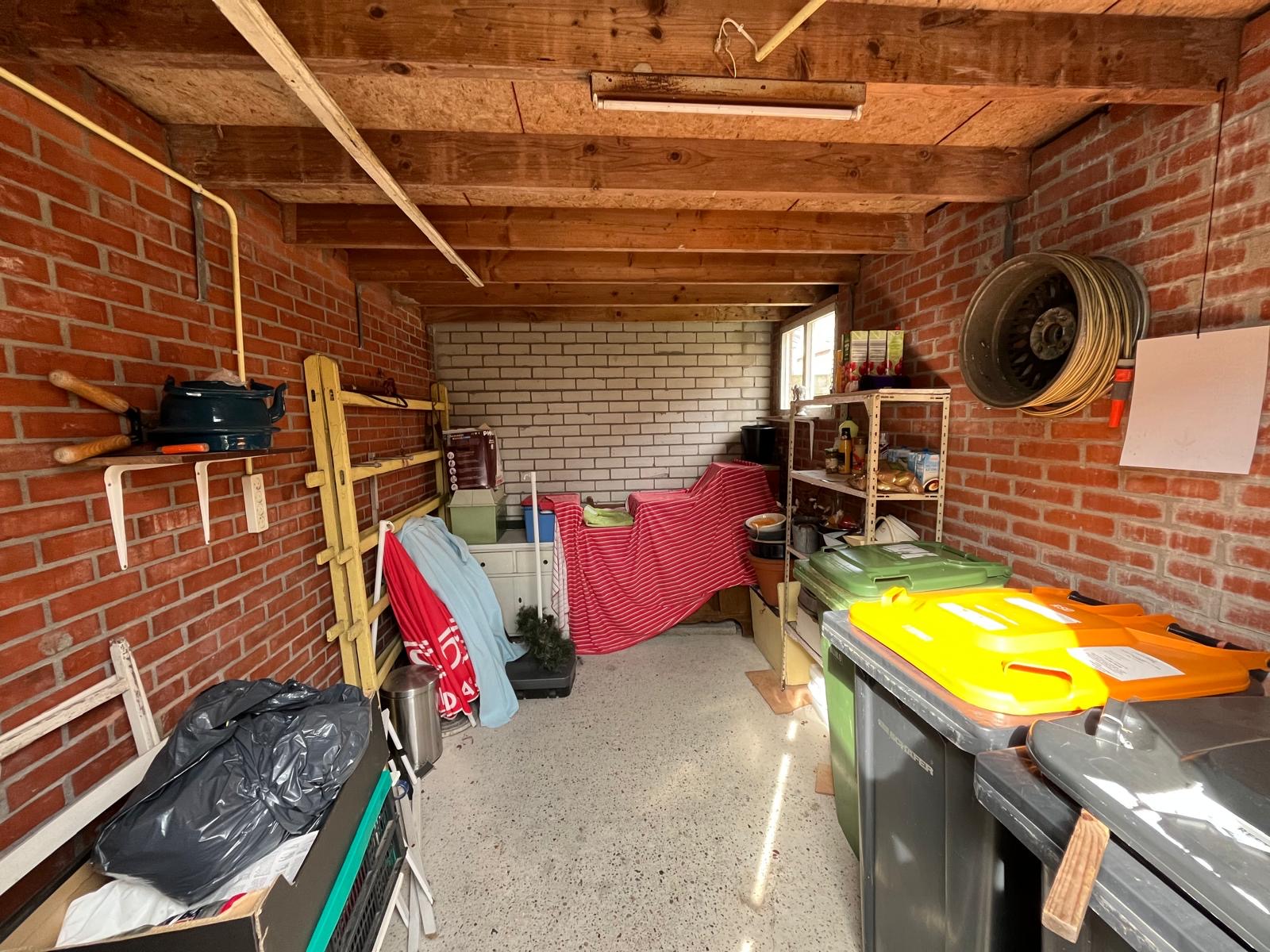 Haringvlietstraat 27