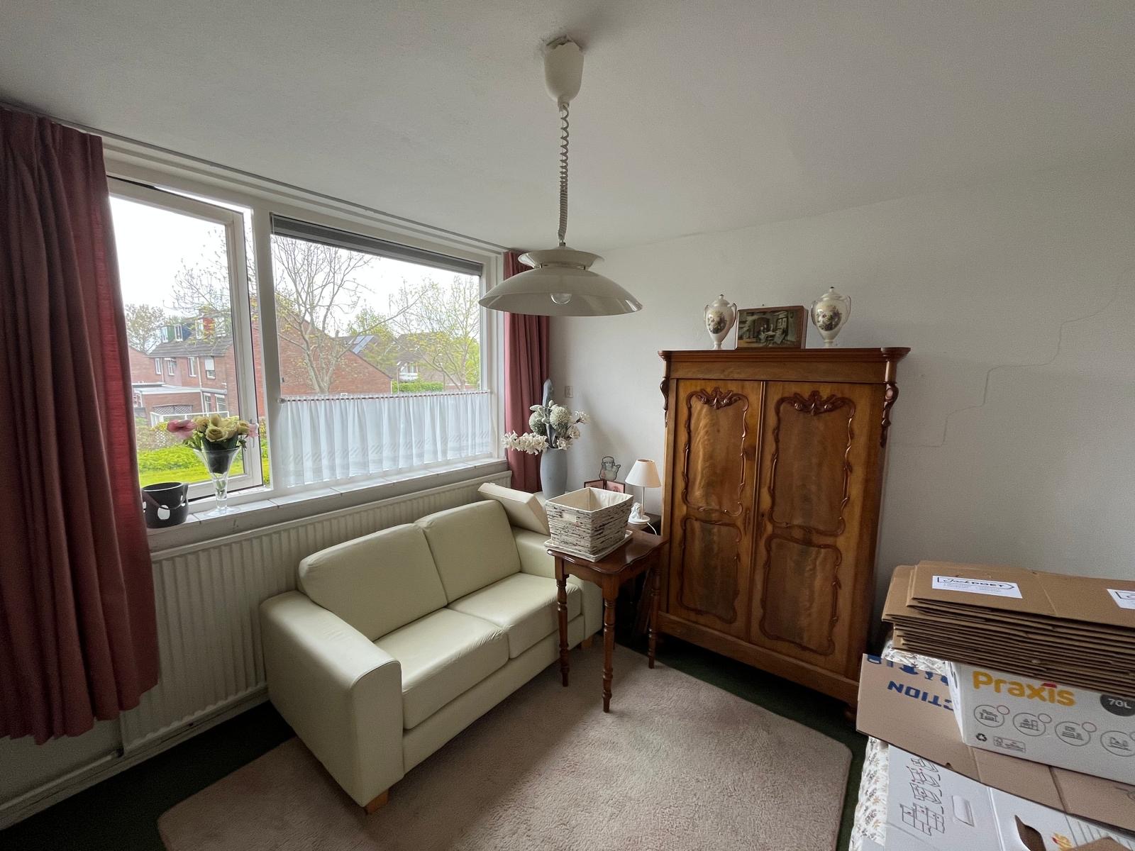 Haringvlietstraat 27