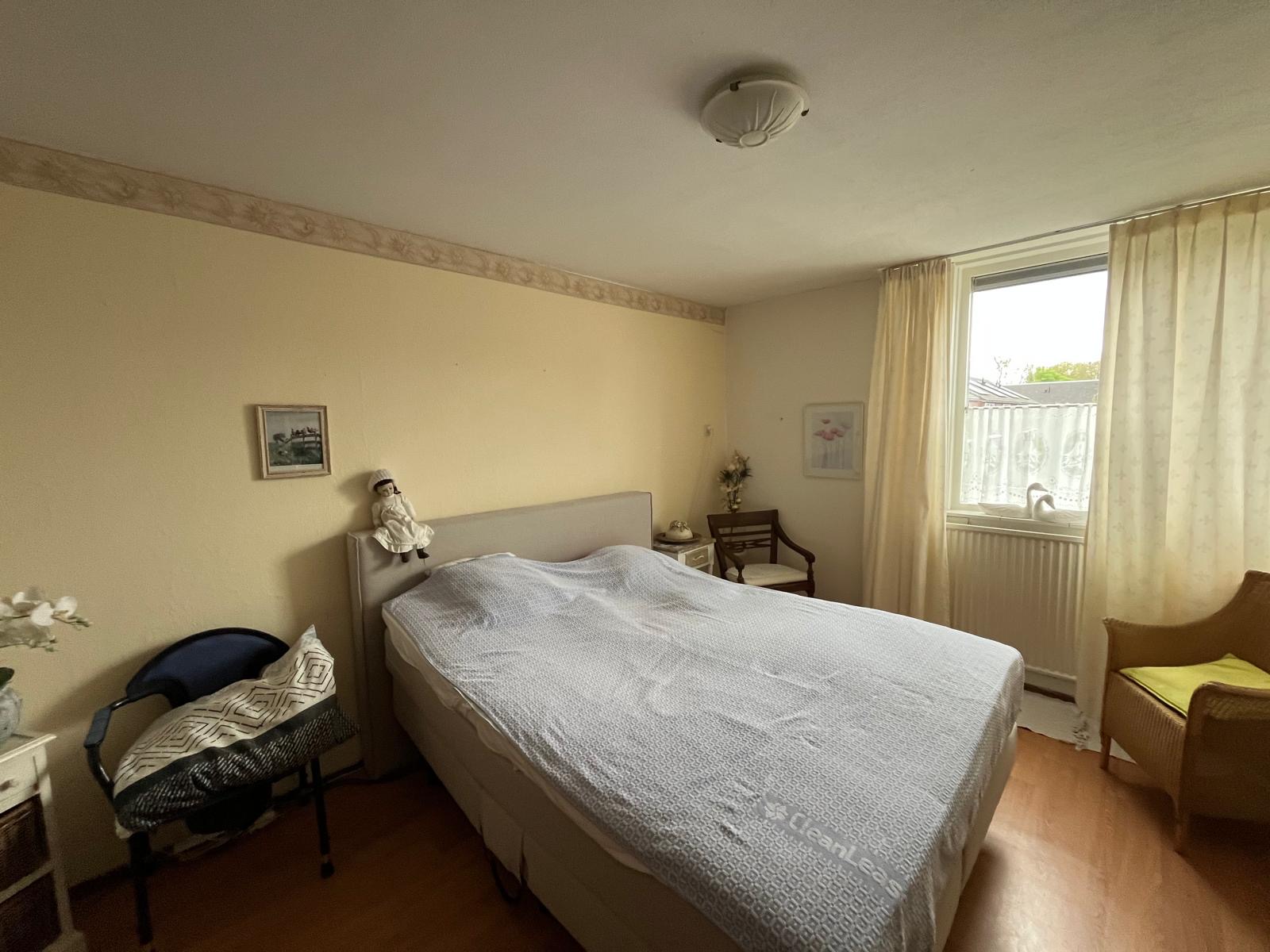 Haringvlietstraat 27