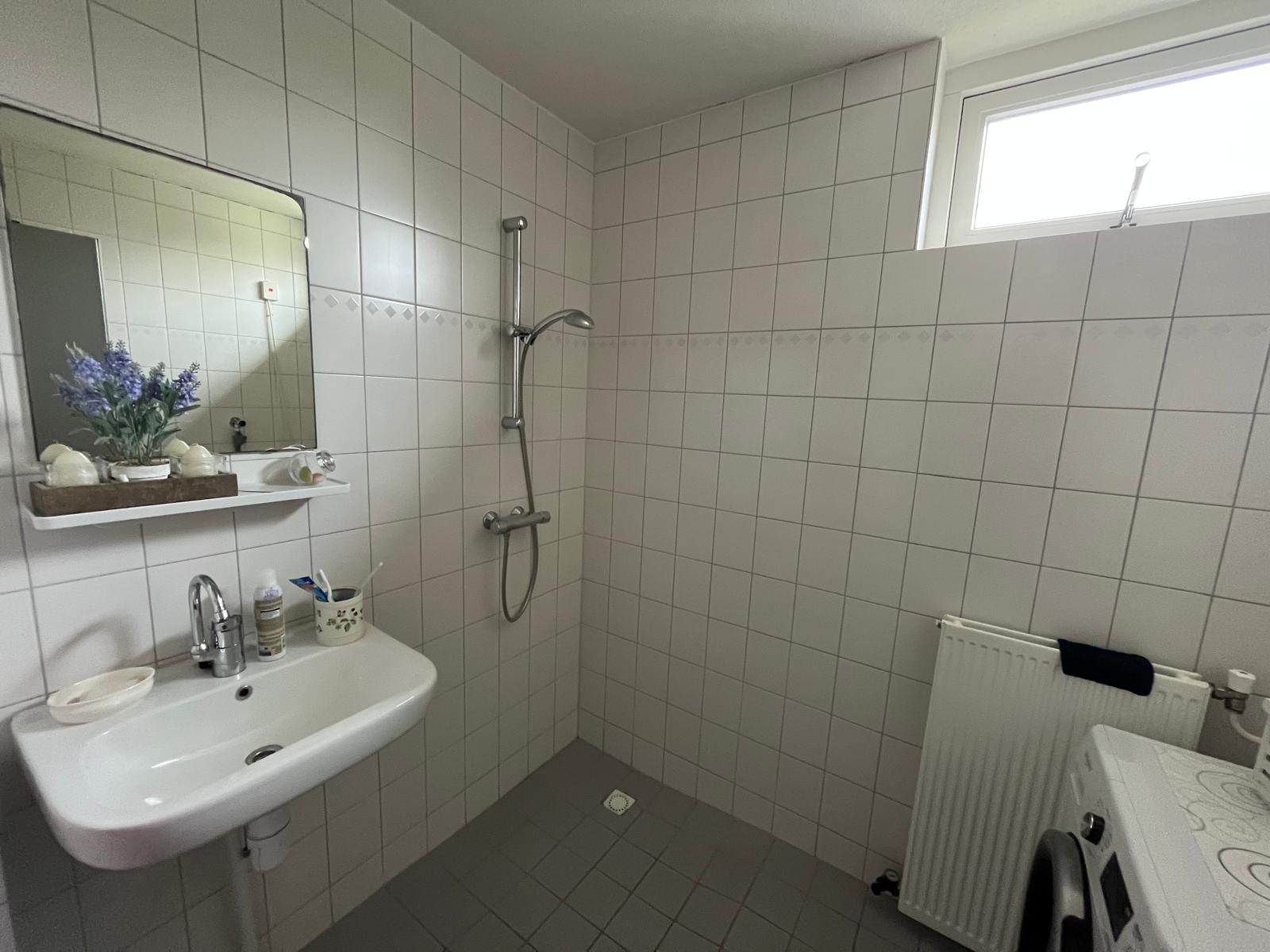 Haringvlietstraat 27