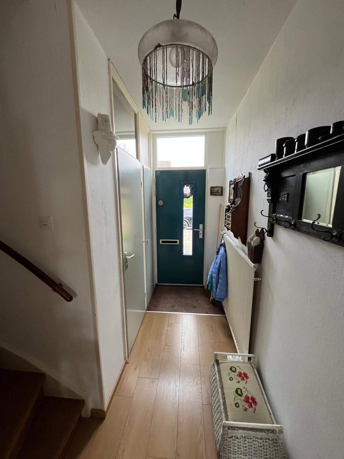 Haringvlietstraat 27