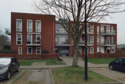 Maartenbroersweg 10