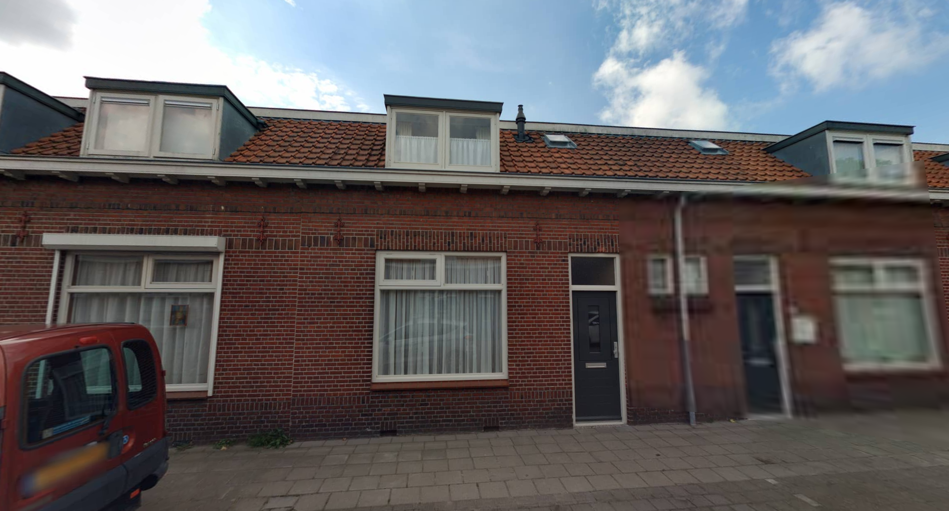 Koning Willem II Straat 29, 4615 AG Bergen op Zoom, Nederland