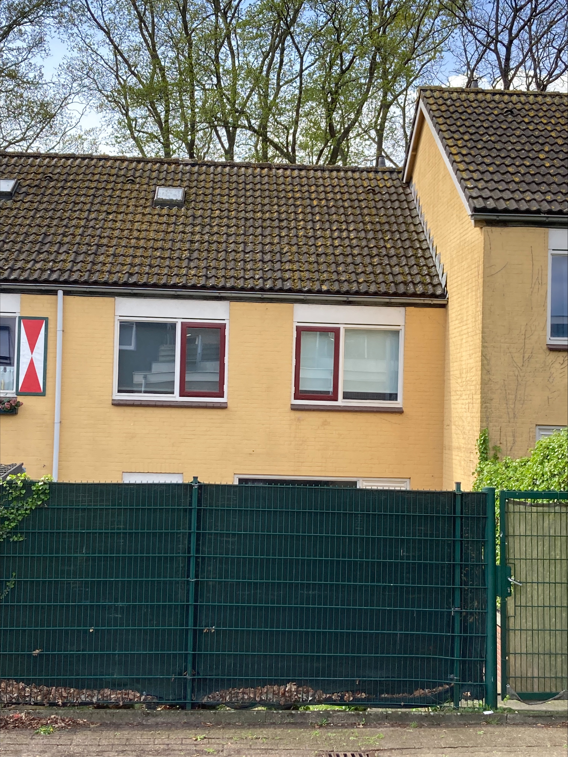Keurvorstenweg 6