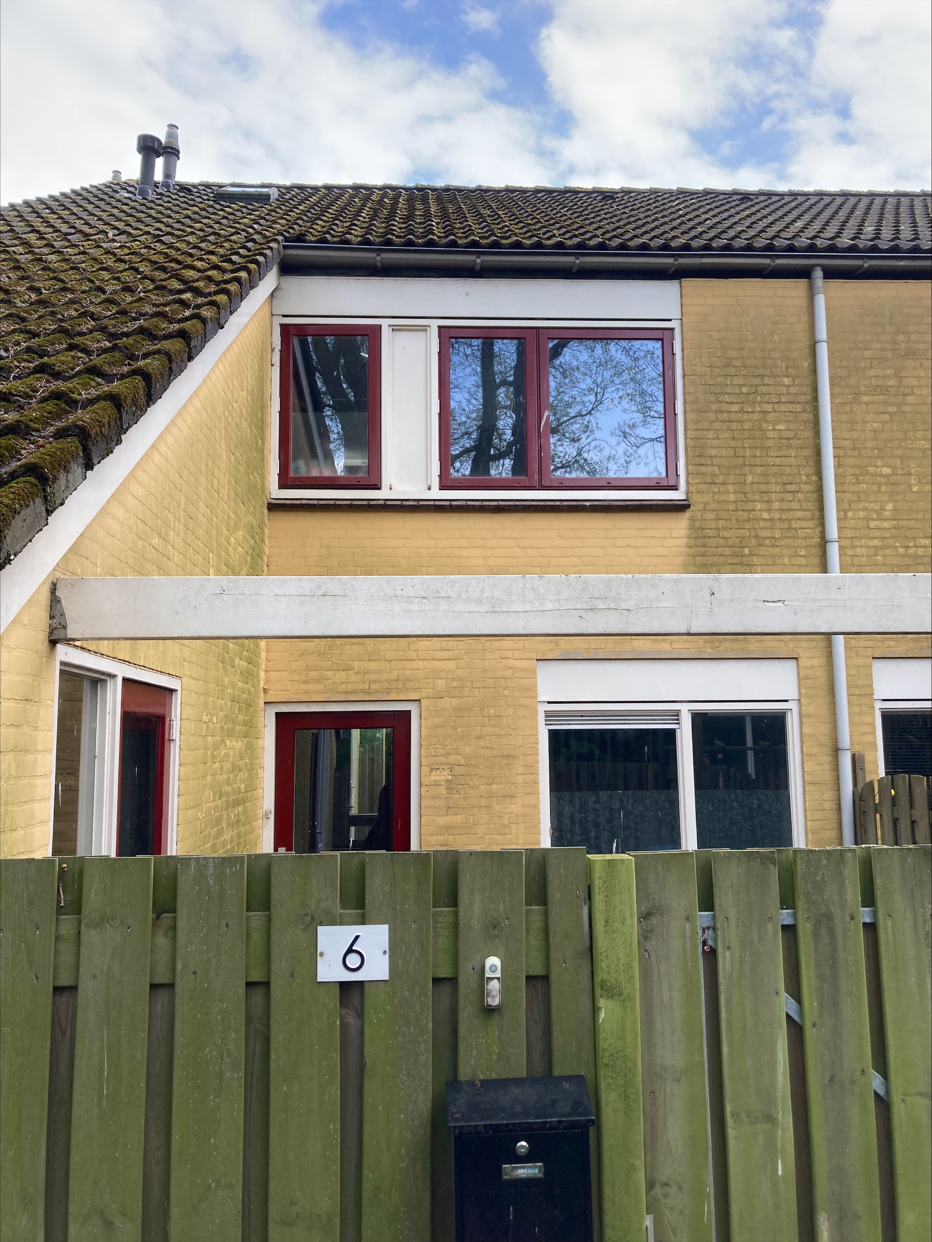 Keurvorstenweg 6