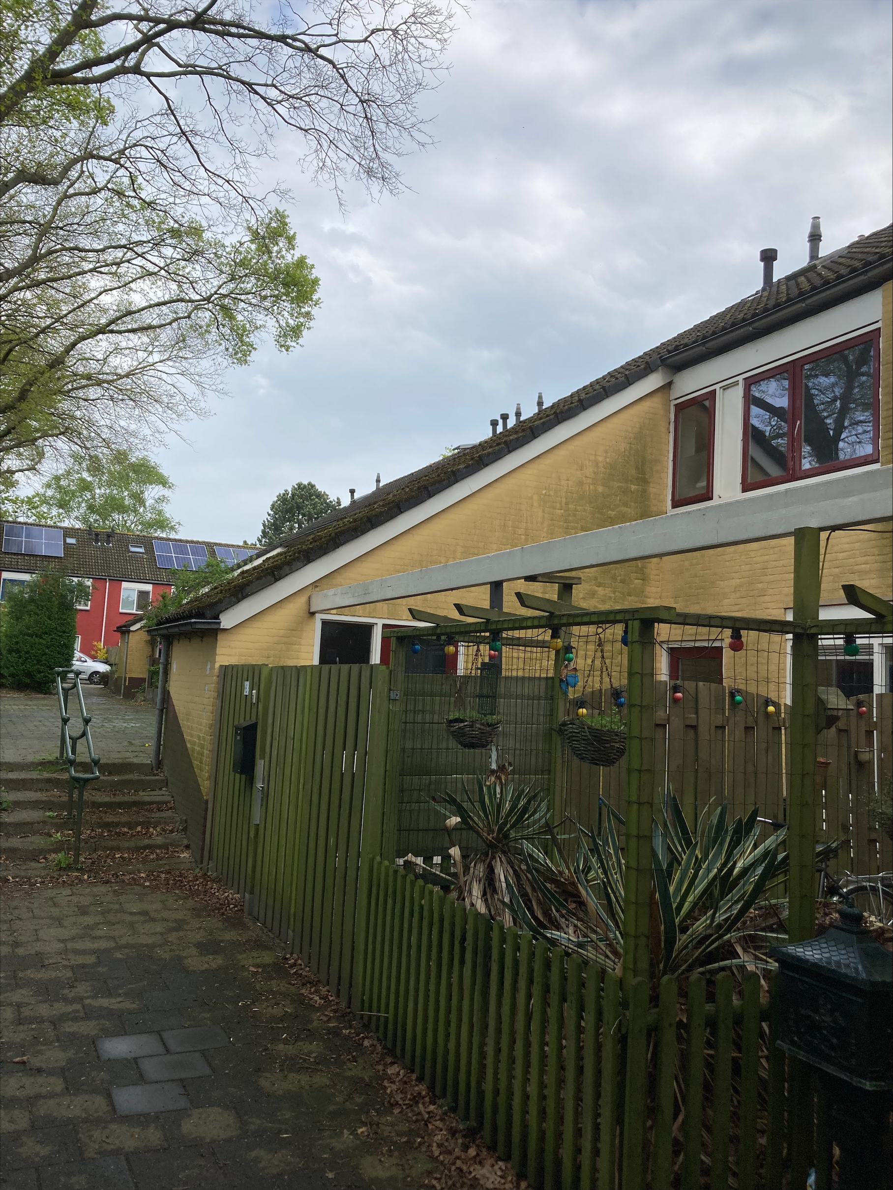Keurvorstenweg 6