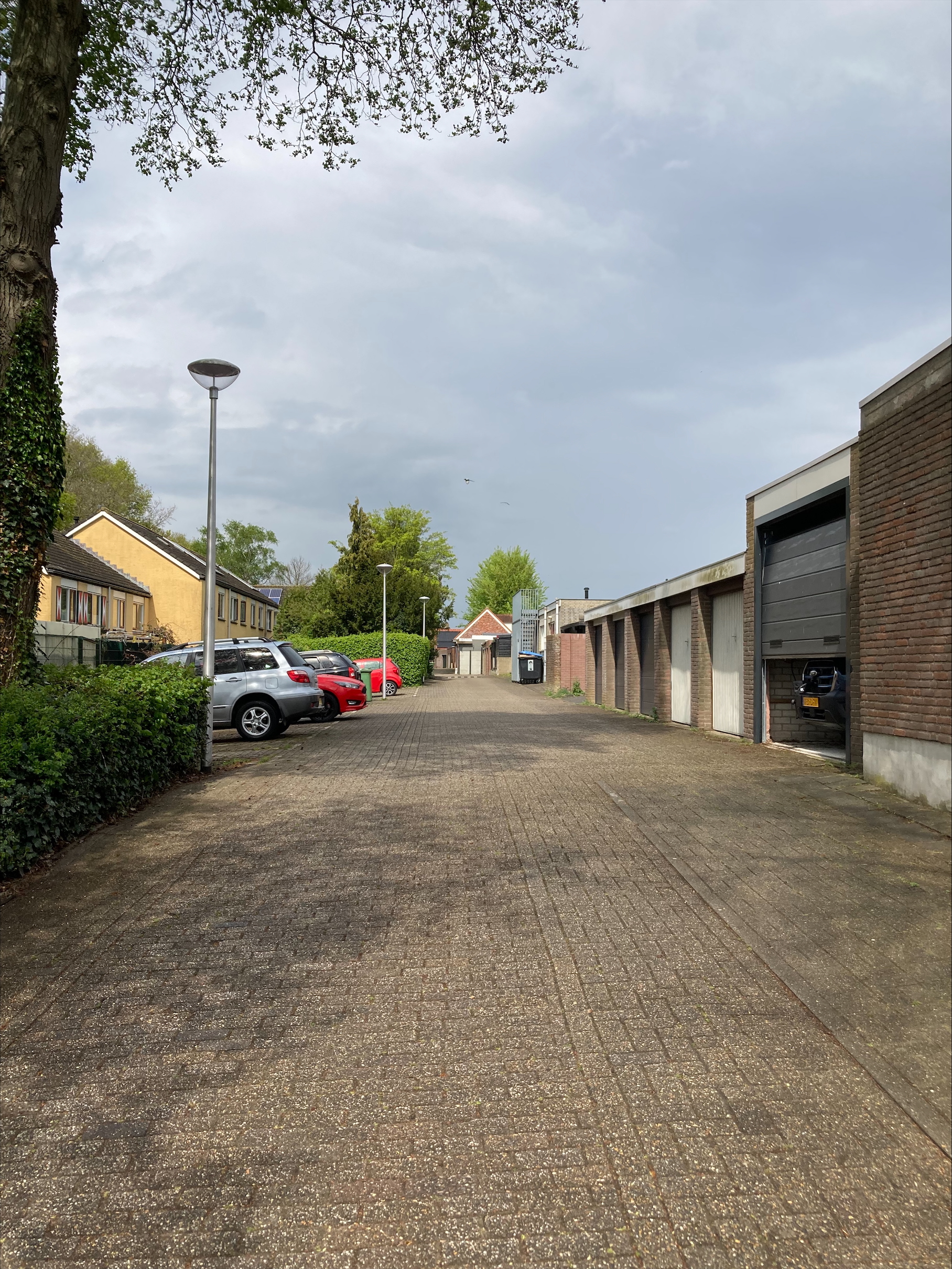 Keurvorstenweg 6