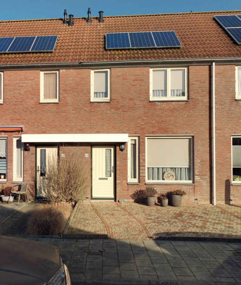 Boswei 29, 4696 AZ Stavenisse, Nederland
