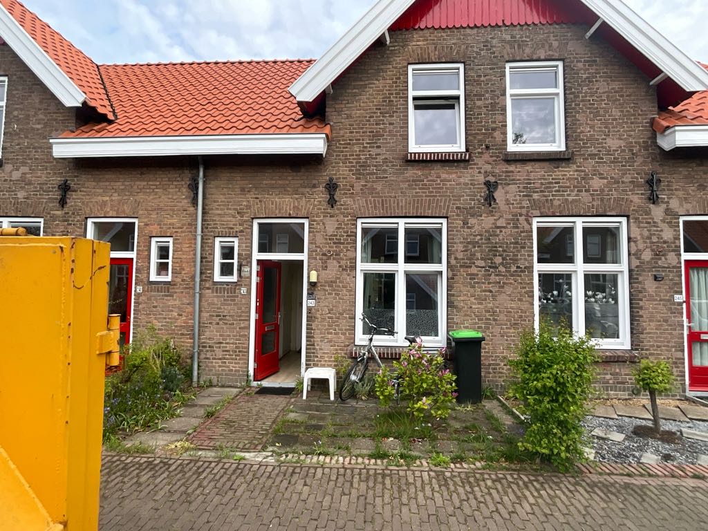Verkuijl Quakkelaarstraat 243