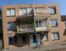 Jacob van Campenstraat 48, 4383 BP Vlissingen, Nederland