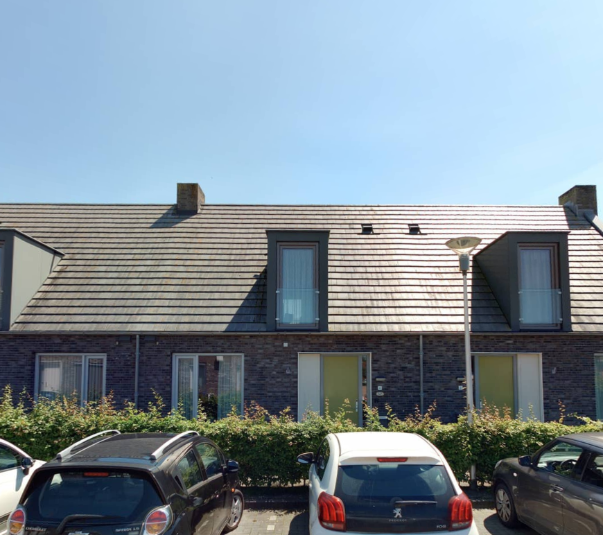 Dortmundstraat 4, 4681 AV Nieuw-Vossemeer, Nederland