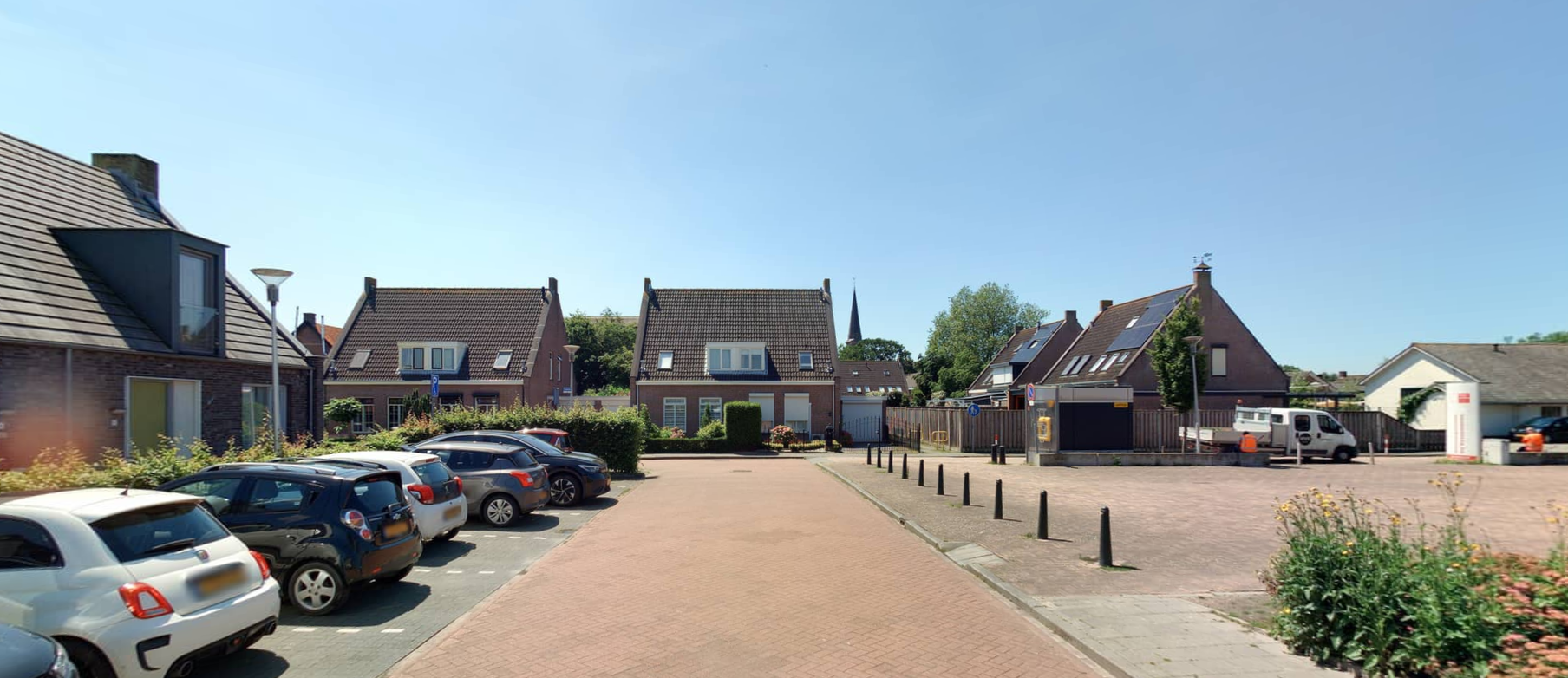 Dortmundstraat 4