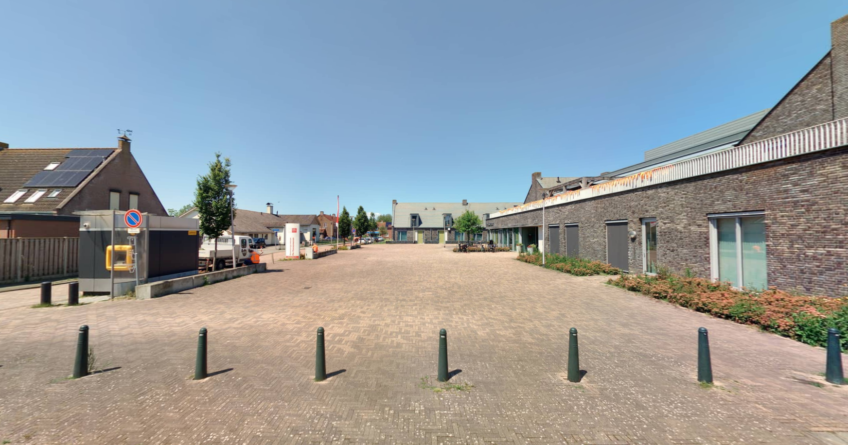 Dortmundstraat 4