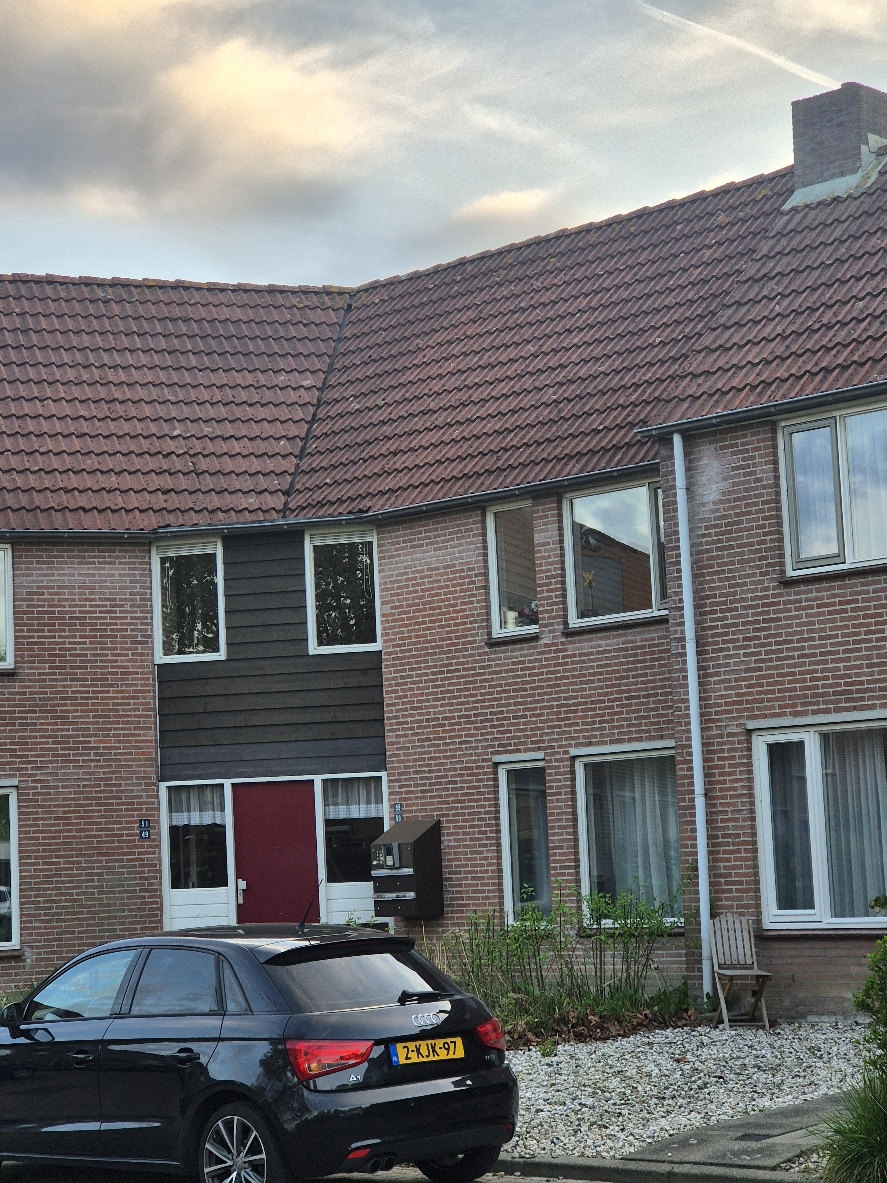Conferencestraat 55, 4421 DR Kapelle, Nederland