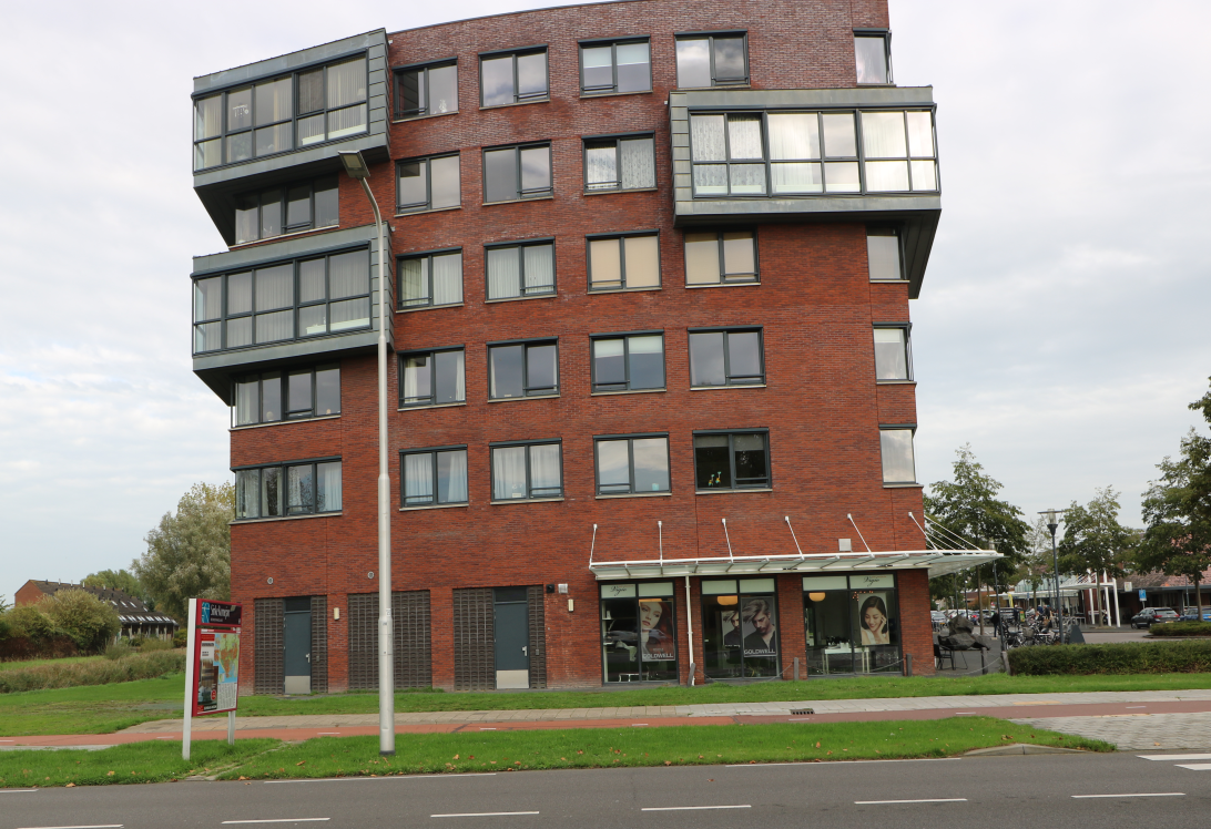 Papegaaienburg 51