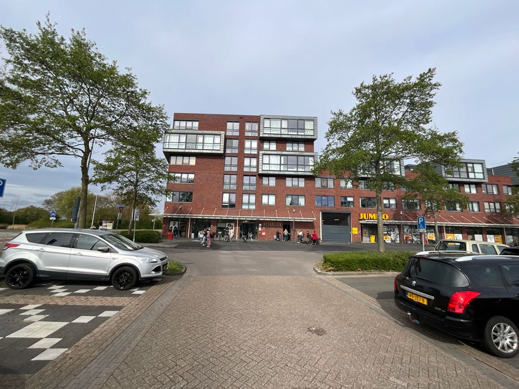 Papegaaienburg 51