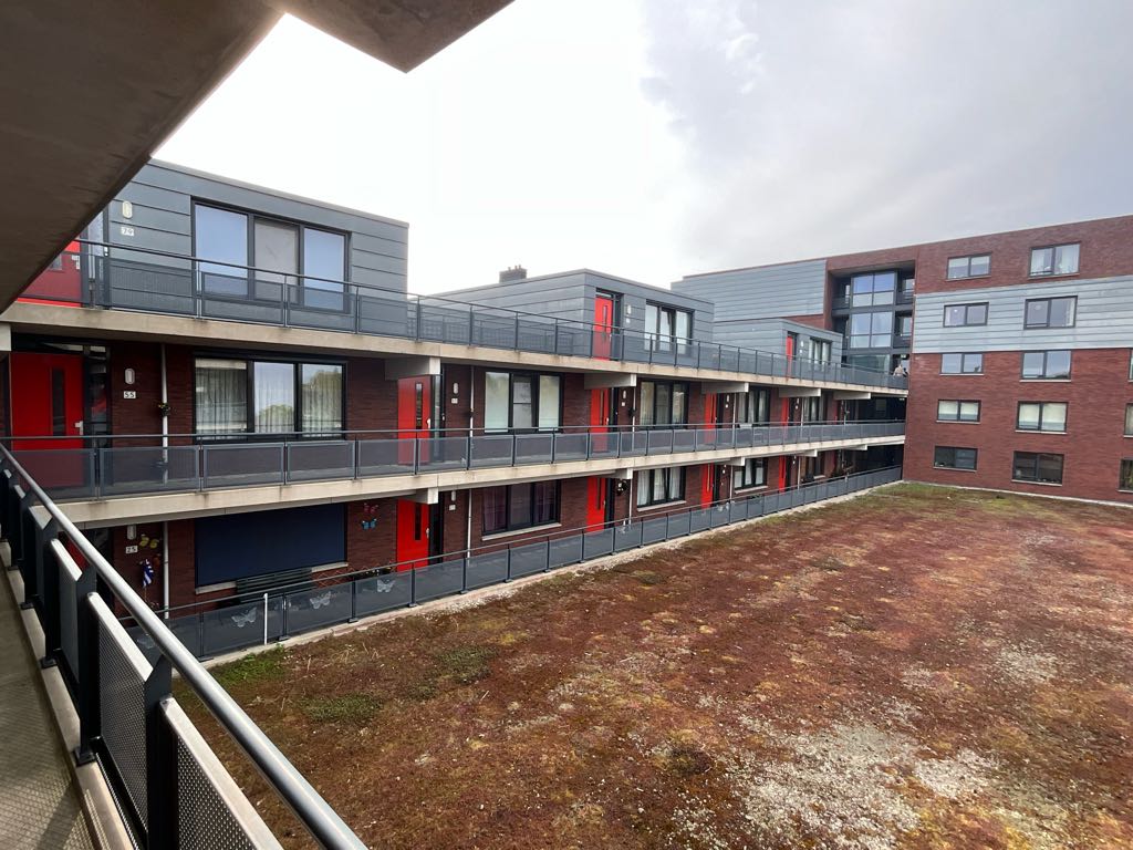 Papegaaienburg 51