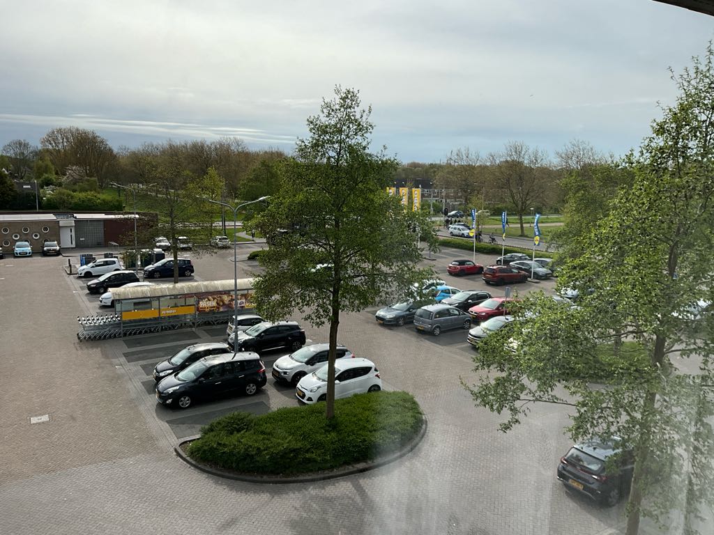 Papegaaienburg 51