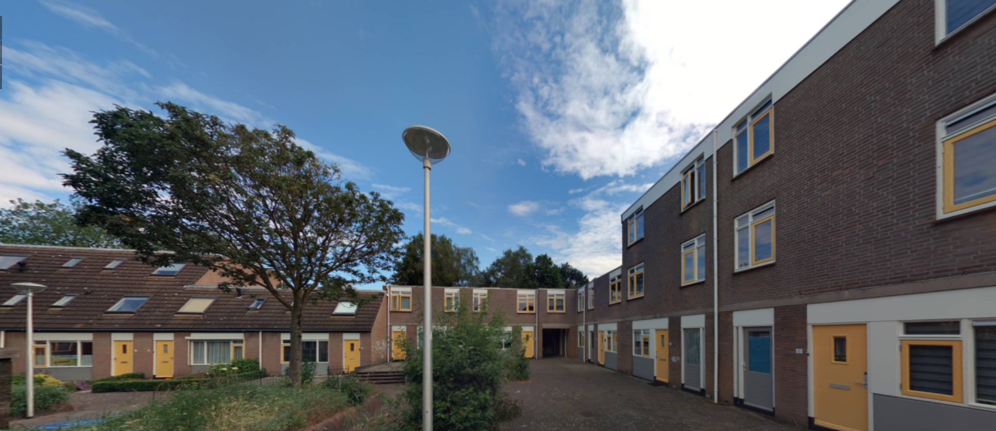 Pioenveld 8