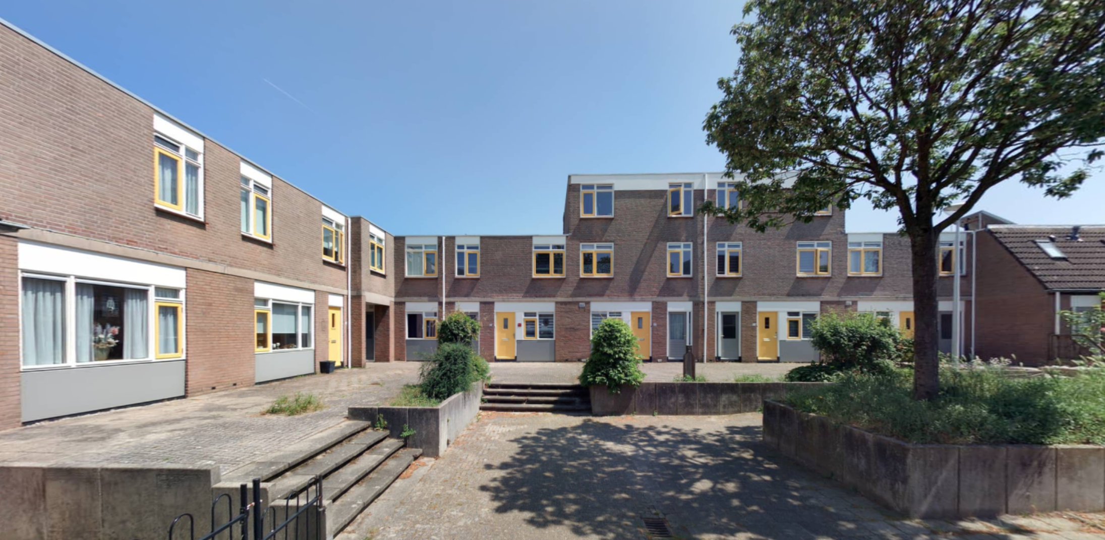 Pioenveld 8
