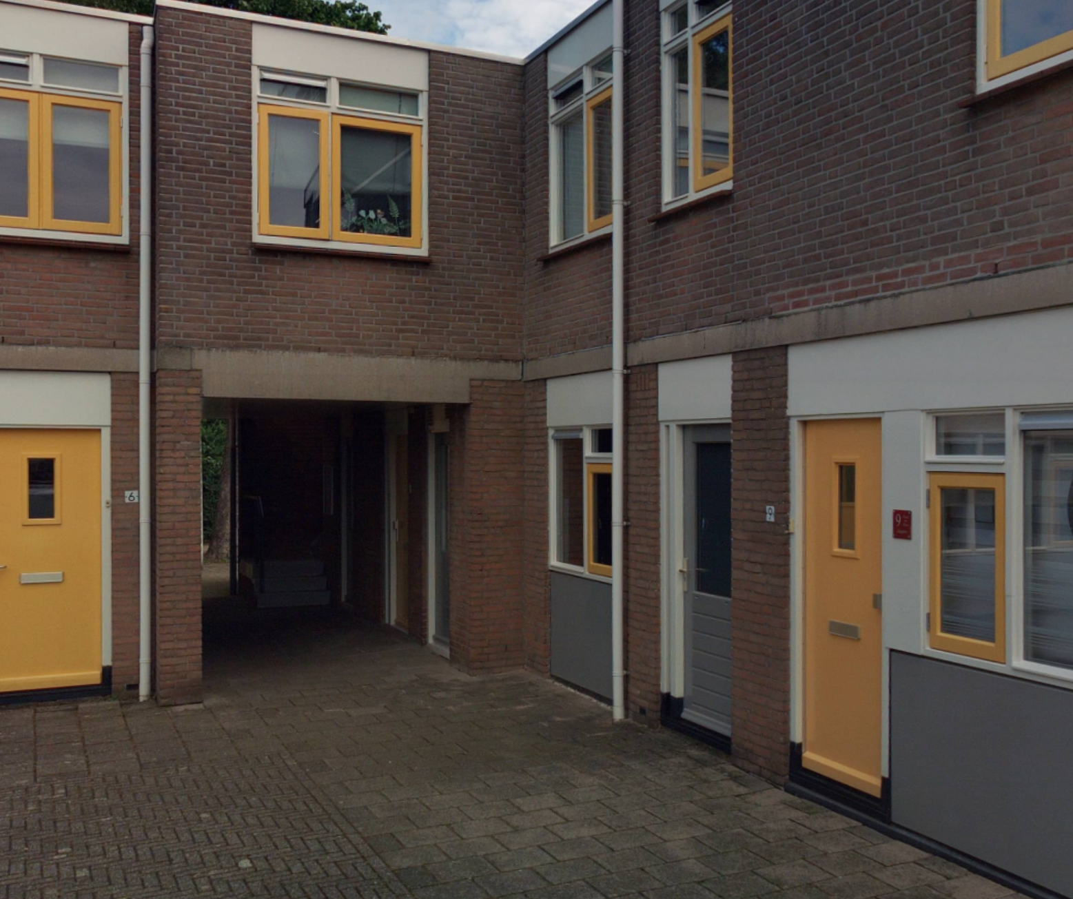 Pioenveld 8