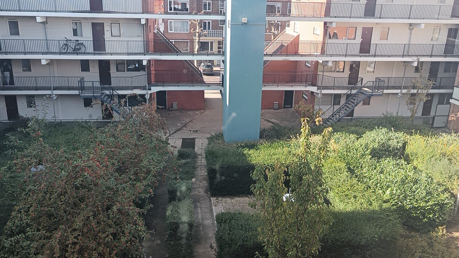 Van Dishoeckstraat 346, 4381 VV Vlissingen, Nederland