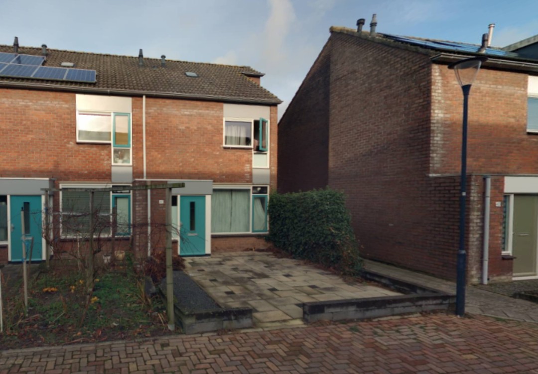 Johnsonlaan 40, 4463 GW Goes, Nederland