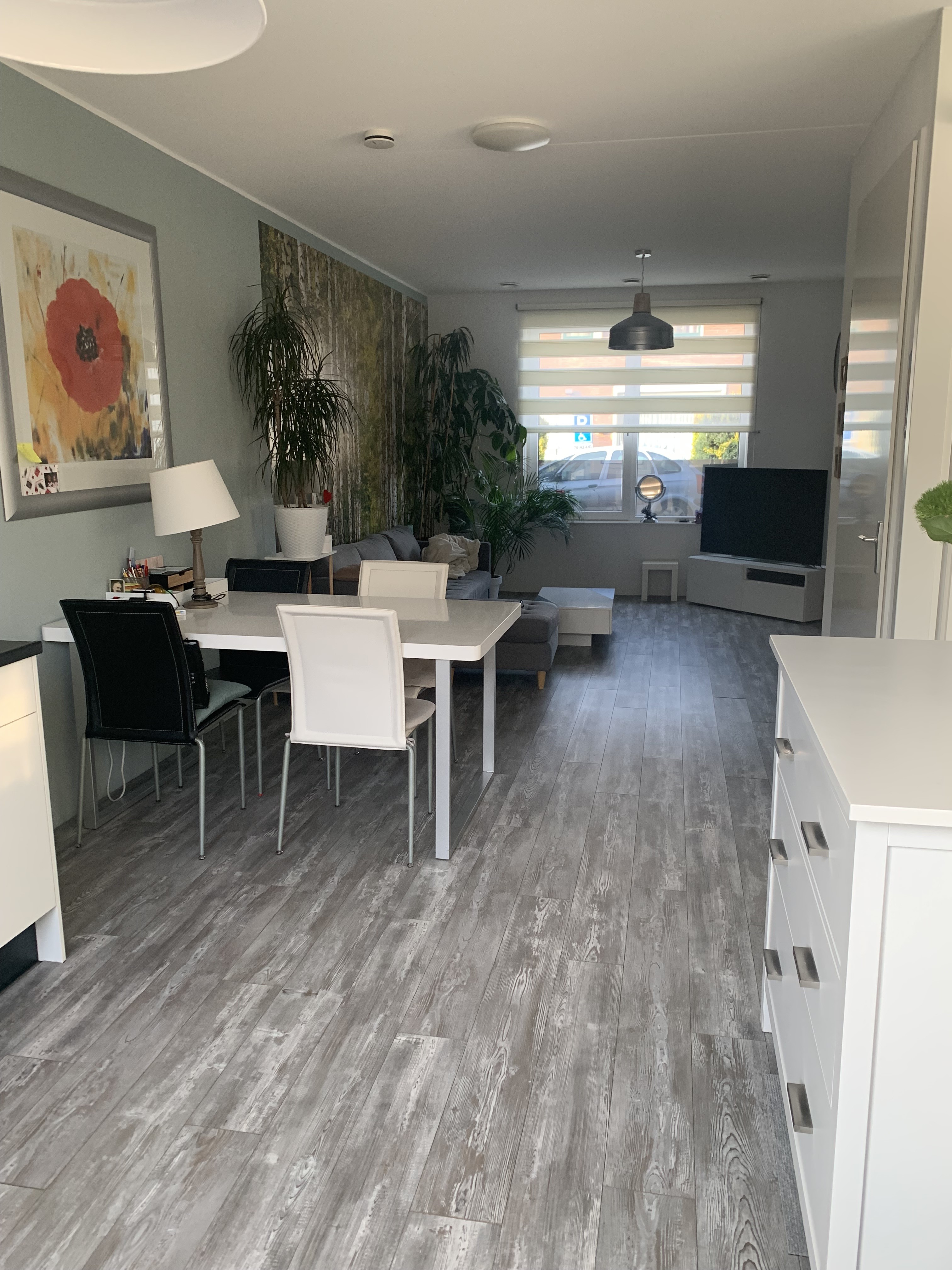 Zonnebloemstraat 8