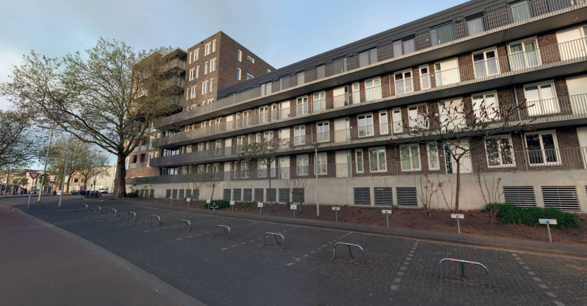 free-sector-houses for rent on De Statie 71