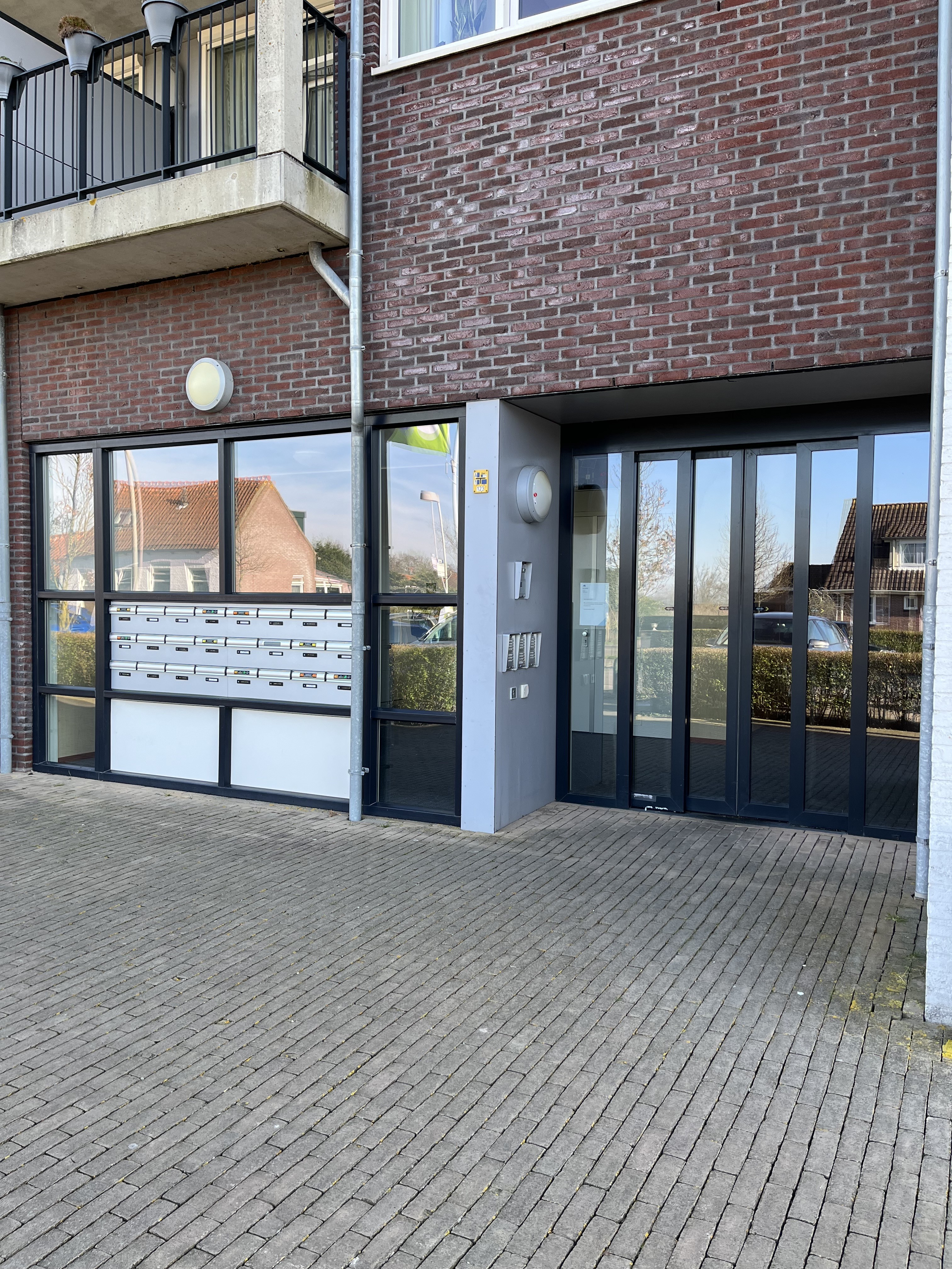 Herdershof 25, 4353 EZ Serooskerke, Nederland