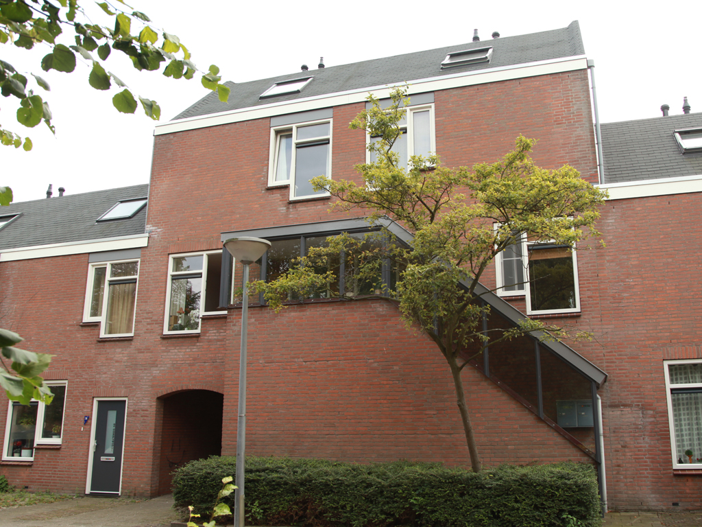 Segeersweg 56, 4337 LD Middelburg, Nederland