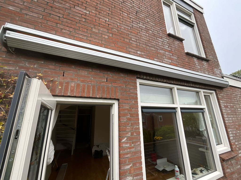 Segeersweg 56