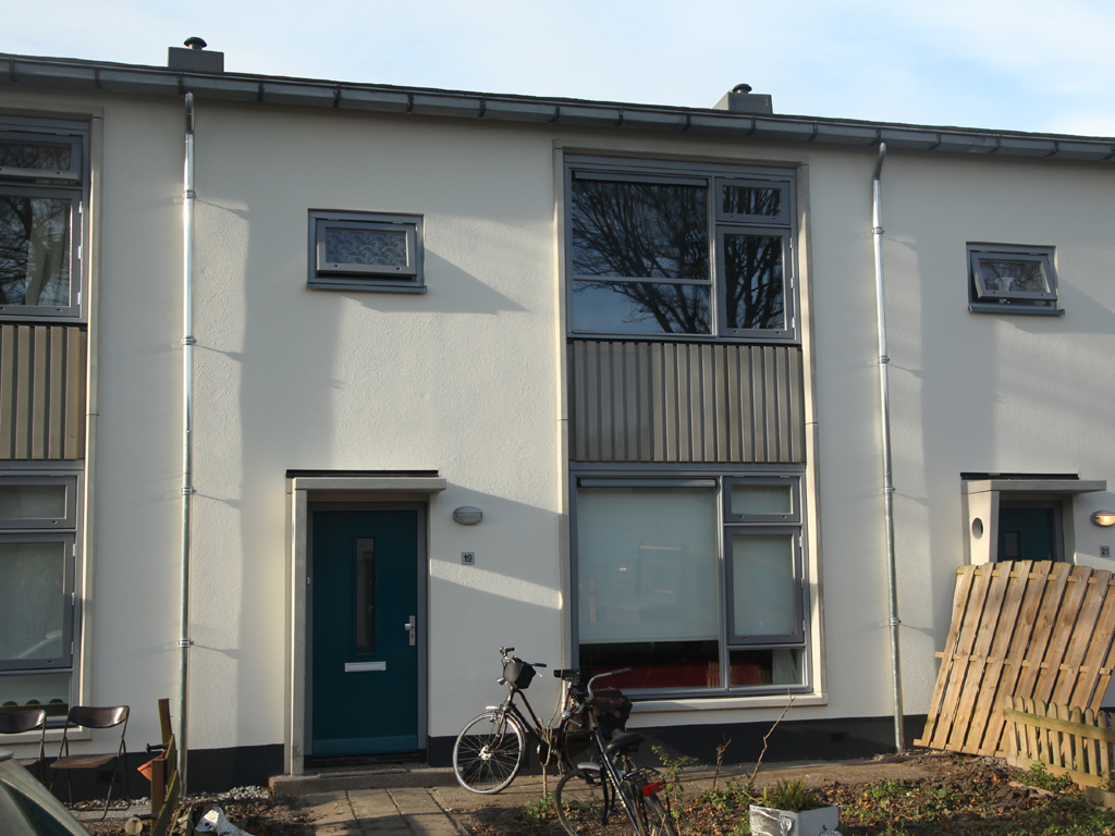 Prins Willem Alexanderstraat 19