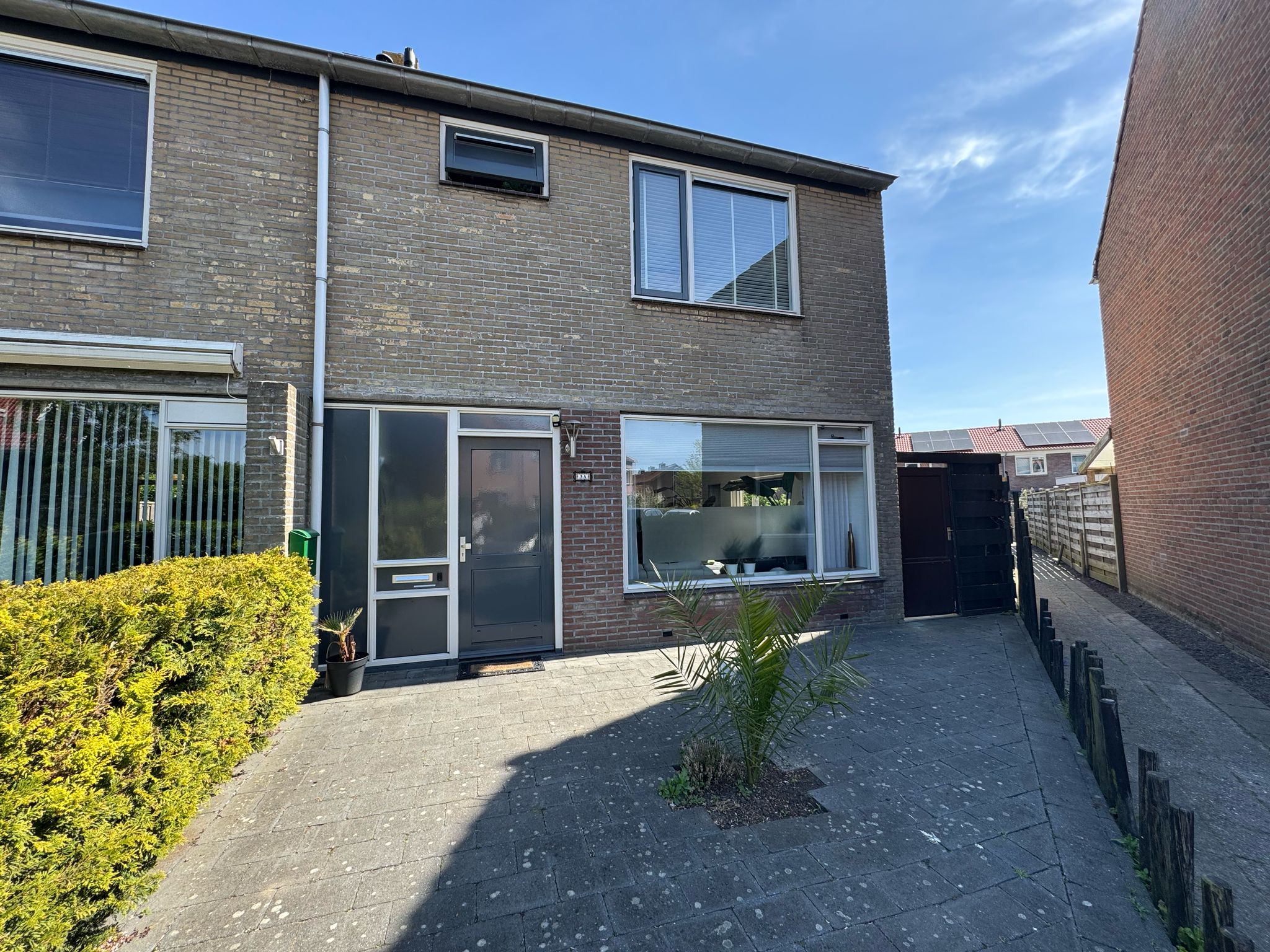 Beatrixstraat 3, 4328 BN Burgh-Haamstede, Nederland