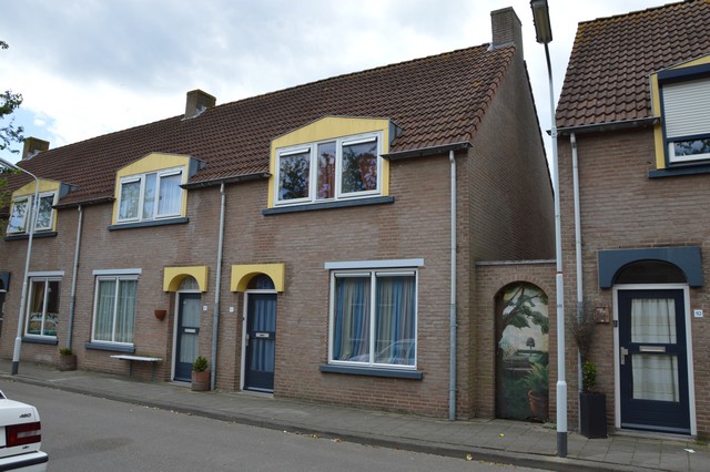 Dijkstraat 8, 4531 CP Terneuzen, Nederland