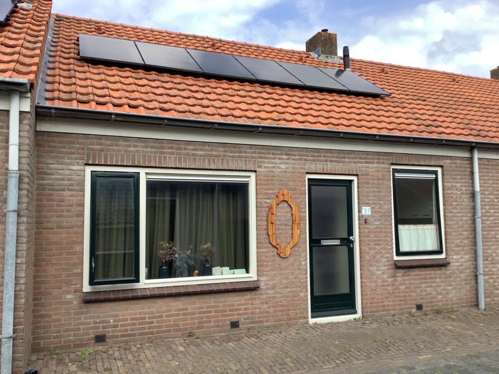 Poortdijkstraat 31, 4318 AM Brouwershaven, Nederland