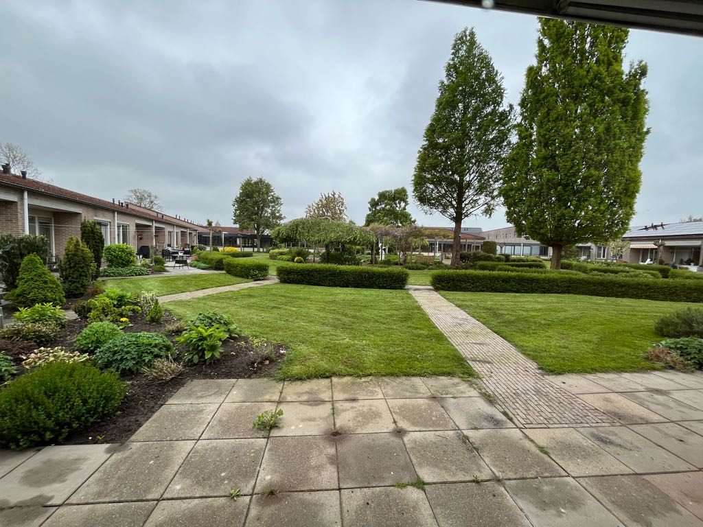 De Saele 27, 4307 LL Oosterland, Nederland