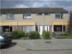 Karmijnstraat 14, 4421 LD Kapelle, Nederland