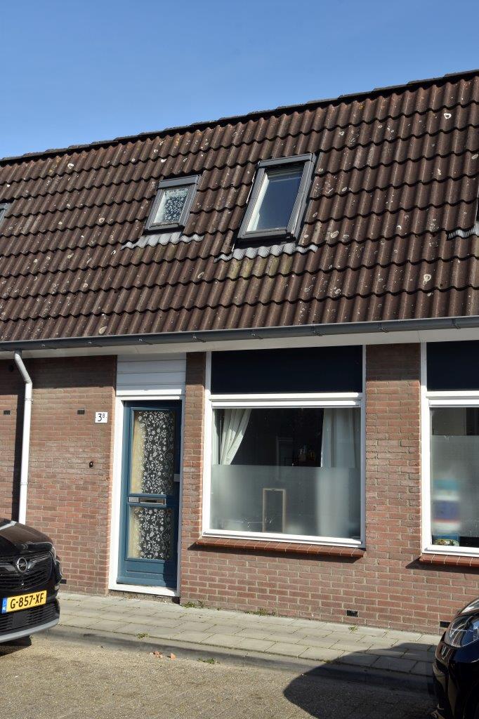 Welhoekstraat 3B, 4416 BG Kruiningen, Nederland