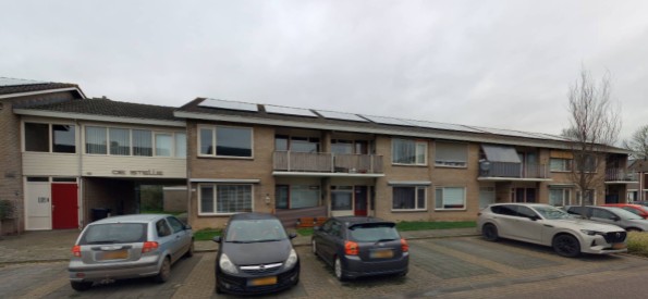 Eversweerdestraat 22, 4411 CJ Rilland, Nederland