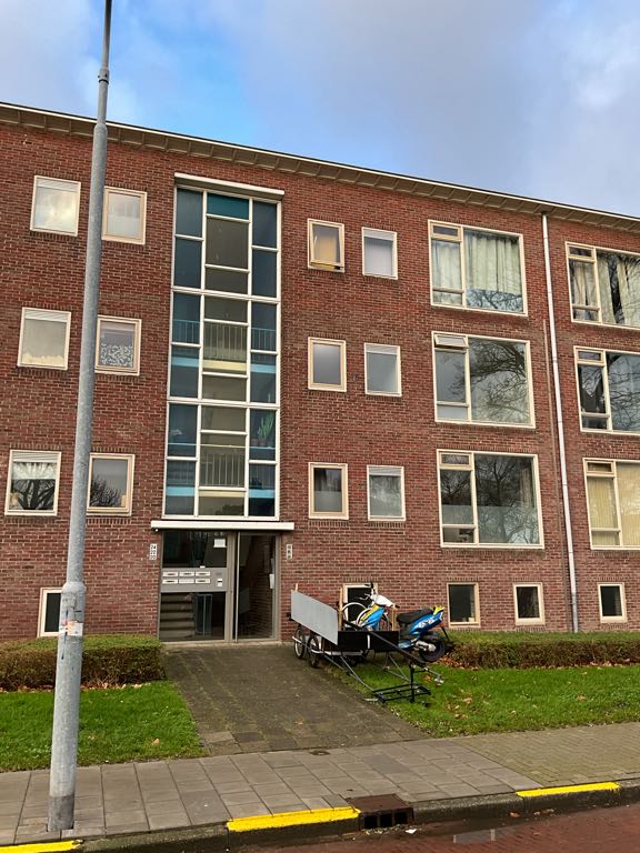 Westerscheldestraat 18, 4335 NJ Middelburg, Nederland