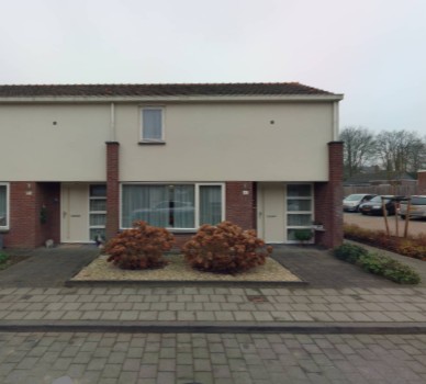 Slotstraat 62, 4416 AW Kruiningen, Nederland
