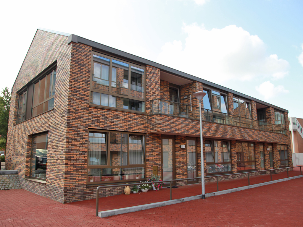 huurwoningen te huur op Compagnieplein 3